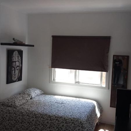 Cuestador Apartment ลาลากูนา ภายนอก รูปภาพ
