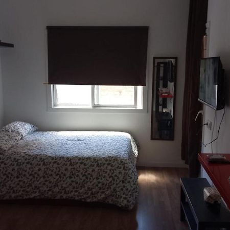 Cuestador Apartment ลาลากูนา ภายนอก รูปภาพ