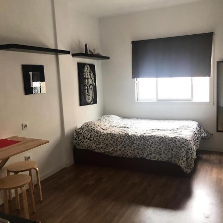 Cuestador Apartment ลาลากูนา ภายนอก รูปภาพ