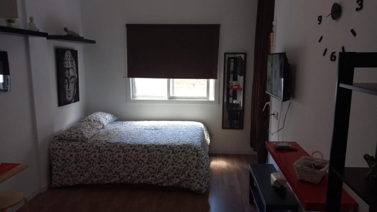 Cuestador Apartment ลาลากูนา ภายนอก รูปภาพ