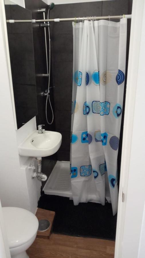 Cuestador Apartment ลาลากูนา ภายนอก รูปภาพ