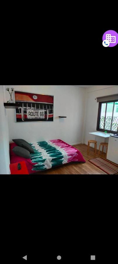 Cuestador Apartment ลาลากูนา ห้อง รูปภาพ