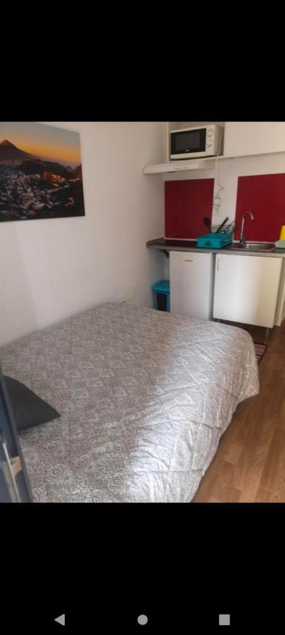 Cuestador Apartment ลาลากูนา ห้อง รูปภาพ